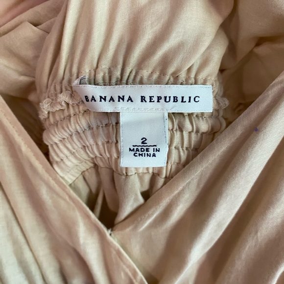 Banana Republic - Size 2 - Runway Collection - Women
Spring / Summer 2007 - Picture 10 of 14